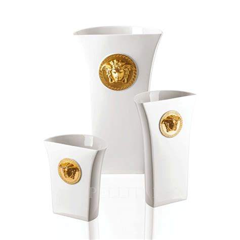 Versace Vases 